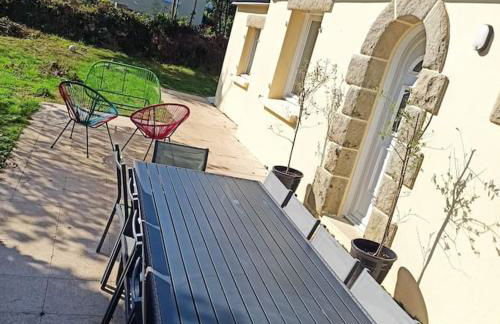 Maison familiale Les 3 commères - Foto 18