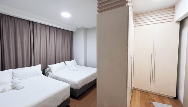 Bintang Fairlane by Manhattan Group - Foto 3, Habitación