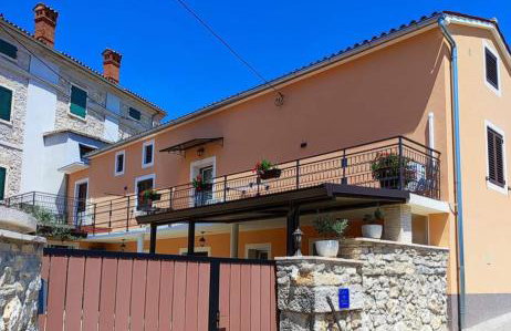 Casa Šimeti Charming Mediterranean Home near Poreč with Private Garden & Free Parking - Photo 37