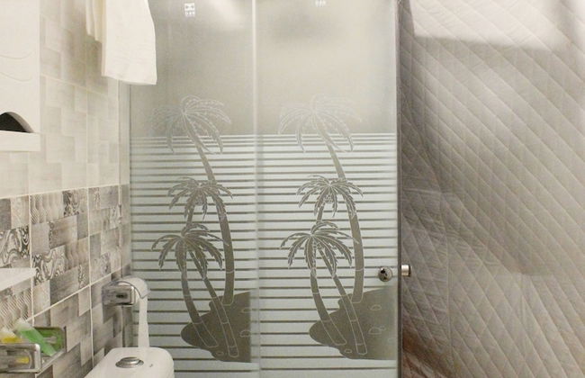 Seven Wonders Luxury Camp - Photo 35