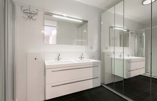 Apartment in Den Haag With sea Beach - Foto 13