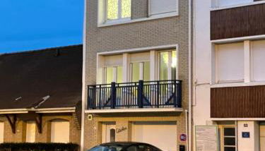 Grande maison à deux pas de la mer - Photo 2