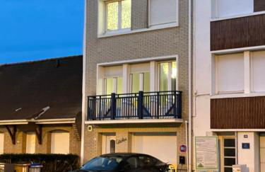 Grande maison à deux pas de la mer - Foto 2