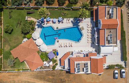 Villa Chantaloukas - Foto 50