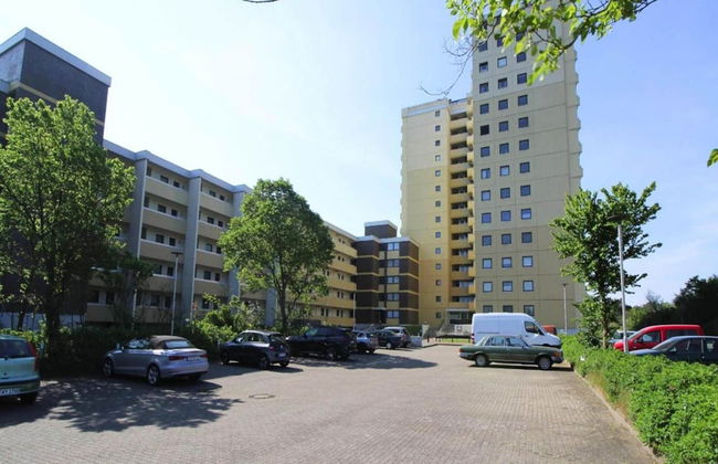 Ferienwohnung, St. Peter - Ording - Photo 12