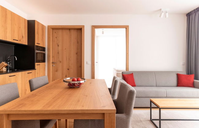 All-Suite Resort Fieberbrunn - Foto 24