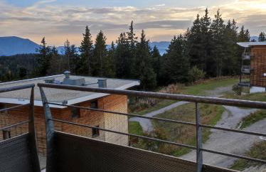 Silènes B33 à Chamrousse 1700 aux Domaines de l'Arselle - Foto 3