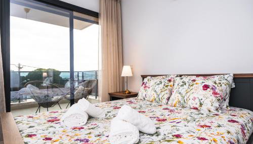 Galatea Suites - Foto 3, towels