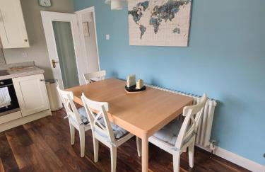 Molly's Cottage - Foto 17