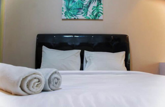 Pool View Studio Room Apartment The Nest Puri - Foto 1