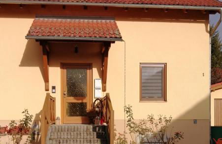 Dorfidyll im Grünen - Foto 26