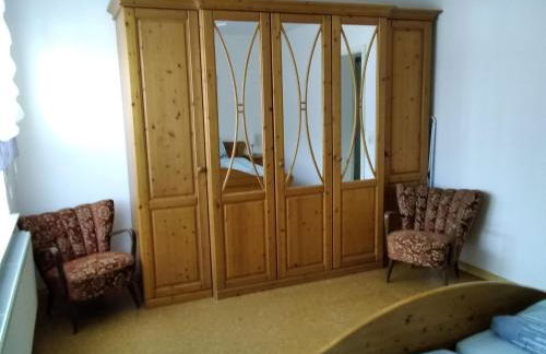 Gästhaus Am Hilkenberg - Foto 5