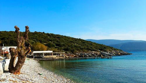 Seaside Escape Klima Beach, Samos - Photo 4