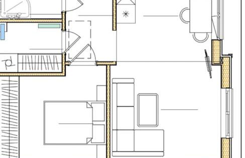 Holiday Apartment Sweden House - Foto 19