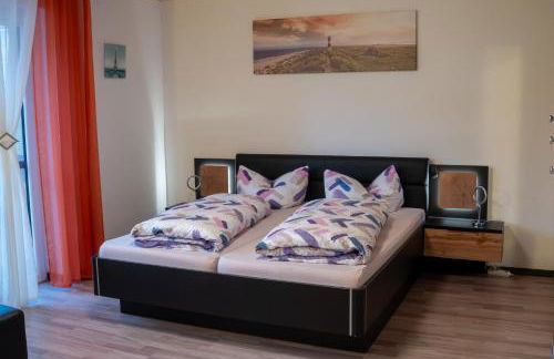 Ferienwohnung "Am alten Main" - Foto 1