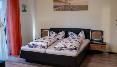 Ferienwohnung "Am alten Main" - Foto 1