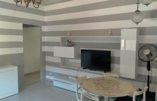 Villa sullo stretto - Foto 10