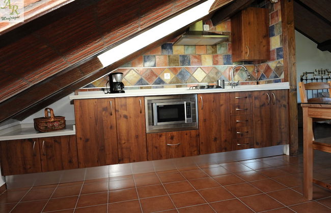 Apartamentos Monfragüe - Photo 11