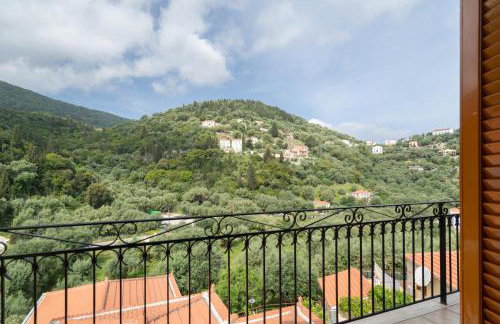 Captain's Dion Apartments - Photo 43