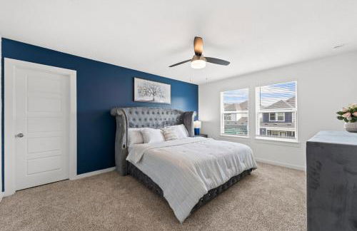 Cozy home away from home - Foto 1