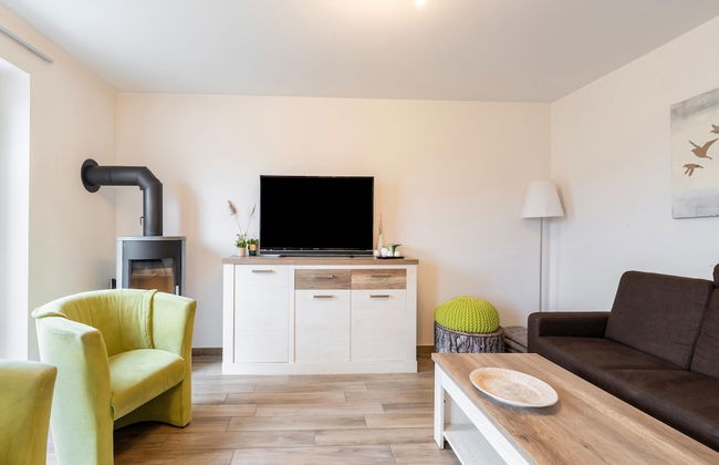 Ferienhaus mit Grosser Terrasse - Foto 14