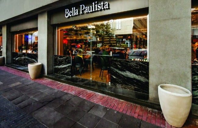 LA RESIDENCE PAULISTA - Flat 916 - Residence Service com Academia, Piscina e Prox Paulista - Foto 80