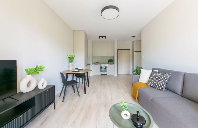 Platinum Apartments - Foto 22