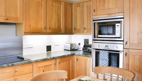 Gran's Cottage Askrigg - Photo 4