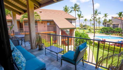 Luana Kai C-301 3 Bedroom Condo by RedAwning - Foto 2