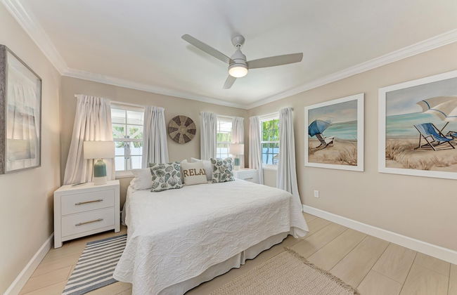 Sandcastle by the Sea managed by Beach Retreats - Foto 7