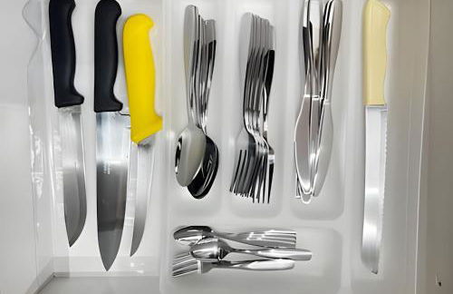 Flat no centro de Londrina - Foto 48