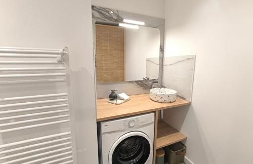 Les Dunes - Calme et Sérénité à 5 min de la Plage en voiture - Foto 17