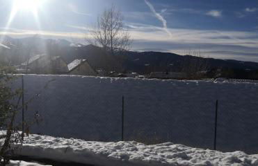 LES FONTANILLES odeillo chalet 60 WIFI & PARKING gratuit exposé plein sud & plein pied , draps & serviettes de toilettes non inclus, sabanas y toallas no incluidos - Foto 21