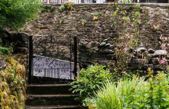 Our Holiday House Yorkshire, Ingleton - children and doggy friendly - Foto 43