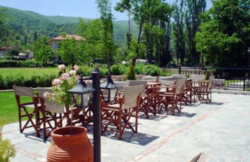 Villa Kastanodasos - Foto 3