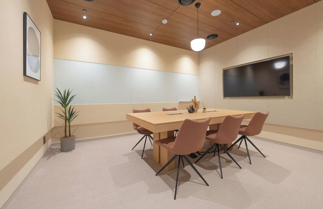 Weave Suites - Sunyu Parkside - Foto 42