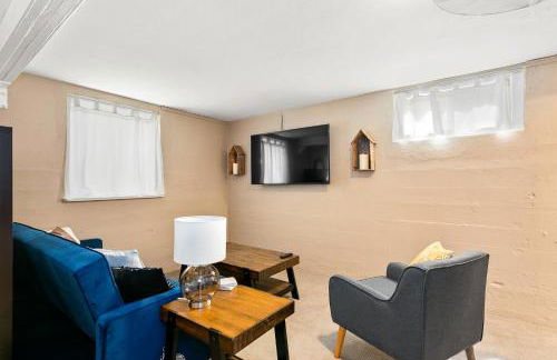 North End Cottage - Foto 8