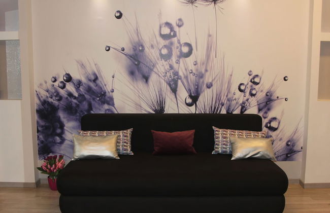 Kitty Downtown Apartman - Foto 8