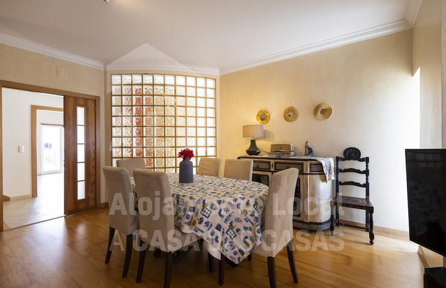 Villa Belavista by Acasadascasas - Foto 7