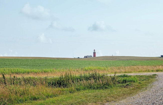 6 Person Holiday Home in Lemvig - Foto 25