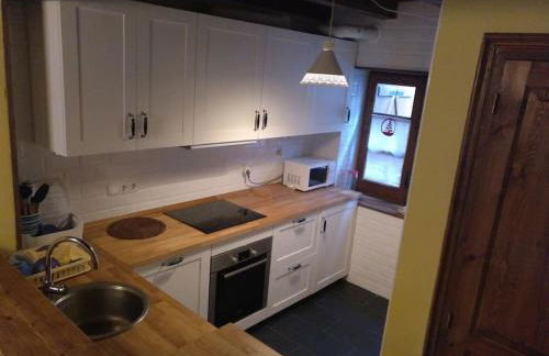 Adosado de tres plantas en el Valle de Aran - Foto 11