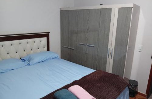 Linda e aconchegante casa - Foto 11