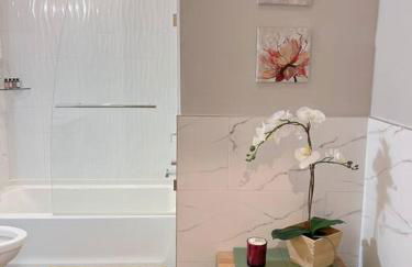 307 Kyoto style 1BDR Apt in center city - Foto 9