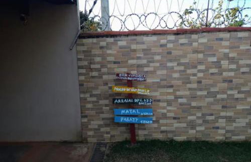 CASA COM SPA DE HIDRO, AQUECEDOR E CROMOTERAPIA A 1,0 kM DO CENTRO - Foto 27