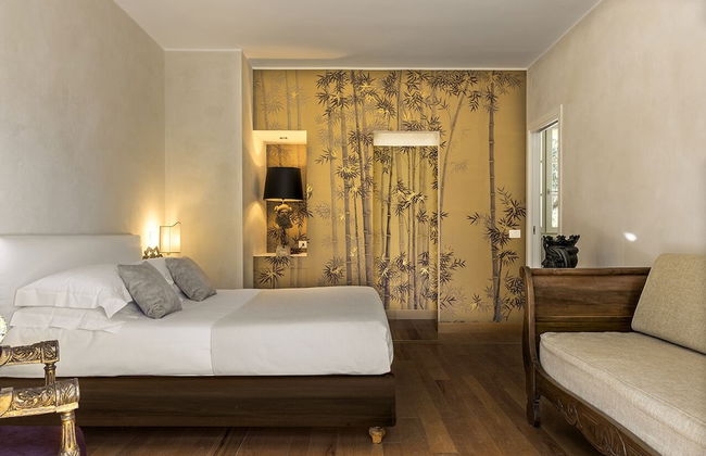 Zahir Country House - Photo 12