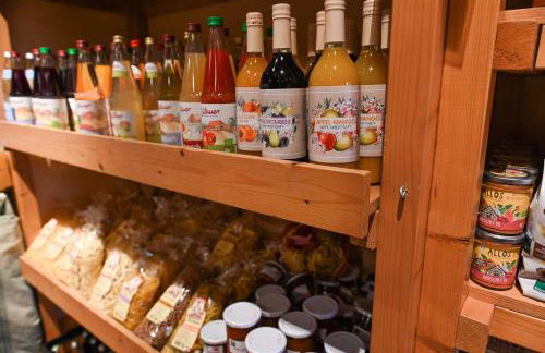 Tiny House Pioneer 1 - Salemer See - Foto 48