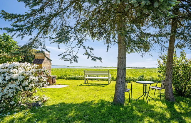 "Maleen" - 150m to the fjord - Foto 7