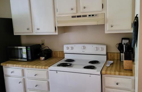 Tiny Cute Home 9 miles from Stone Mountain Park - Foto 13