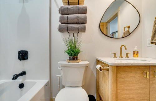 1 Block to Lake City Marina Condo with Rooftop Deck - Foto 21