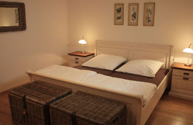 Holiday Home Strandbusch - Foto 2